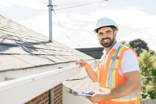 Roof Insulation in Country Club Estates, GA