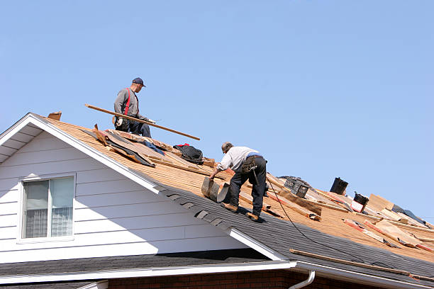 Best Roof Maintenance and Cleaning  in Country Club Estates, GA