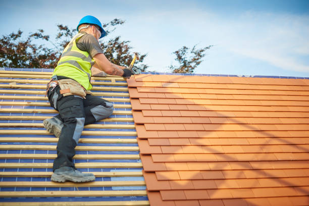 Best Roof Installation  in Country Club Estates, GA